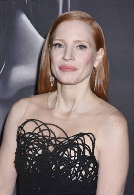 Jessica Chastain Poster 2936123