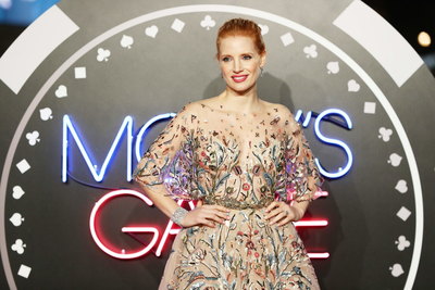 Jessica Chastain Poster 2936144