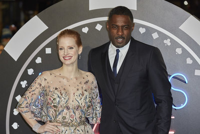 Jessica Chastain Poster 2936159
