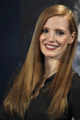 Jessica Chastain Poster 2936165