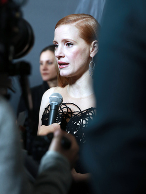 Jessica Chastain Poster 2936176