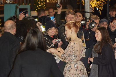 Jessica Chastain Poster 2936179