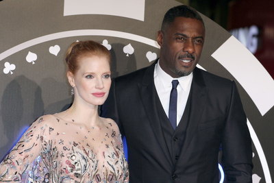 Jessica Chastain Poster 2936181