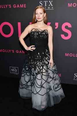 Jessica Chastain Poster 2936183