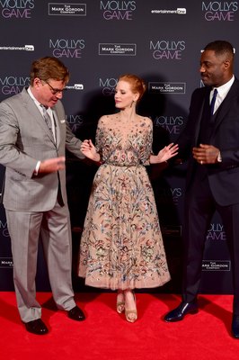 Jessica Chastain Poster 2936190