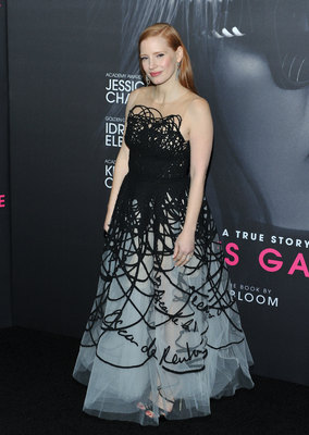 Jessica Chastain Poster 2936260