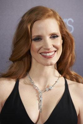 Jessica Chastain Poster 2936273