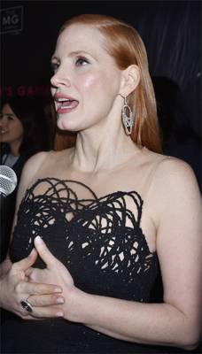 Jessica Chastain Poster 2936283