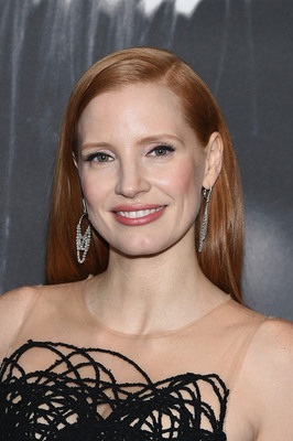 Jessica Chastain Poster 2936292