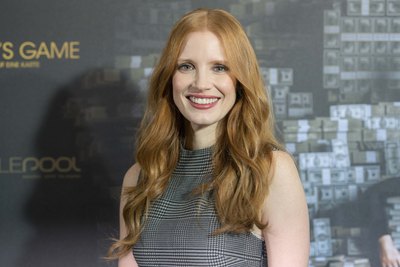 Jessica Chastain Poster 2936295