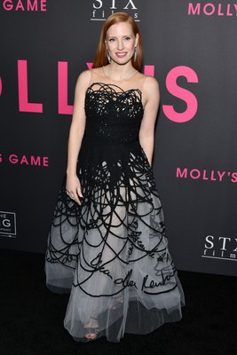 Jessica Chastain Poster 2936303