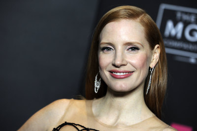 Jessica Chastain Poster 2936318