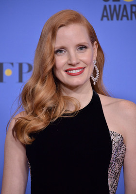 Jessica Chastain Poster 2984990