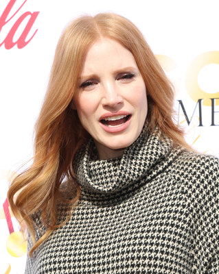 Jessica Chastain Poster 2985000