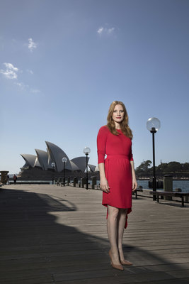 Jessica Chastain Poster 2985001