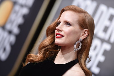 Jessica Chastain Poster 2985012