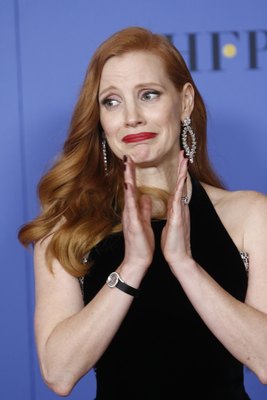 Jessica Chastain Poster 2985019