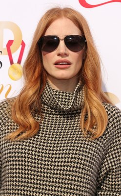 Jessica Chastain Poster 2985026