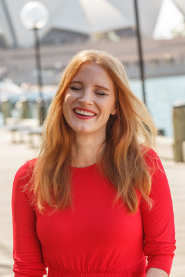 Jessica Chastain Poster 2985055