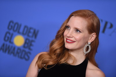 Jessica Chastain Poster 2985064