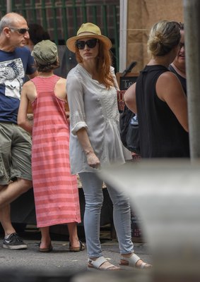 Jessica Chastain Poster 2985066