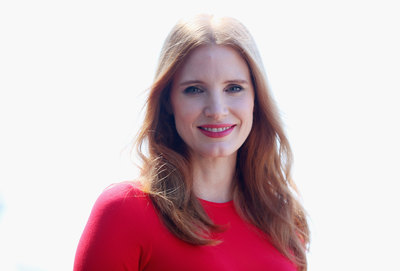 Jessica Chastain Poster 2985077