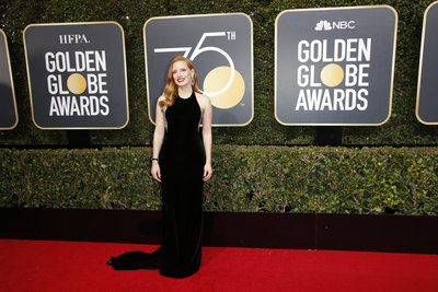 Jessica Chastain Poster 2985084