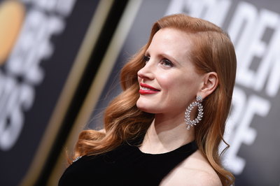 Jessica Chastain Poster 2985088