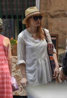 Jessica Chastain Poster 2985095