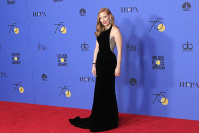Jessica Chastain Poster 2985097