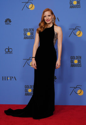 Jessica Chastain Poster 2985102
