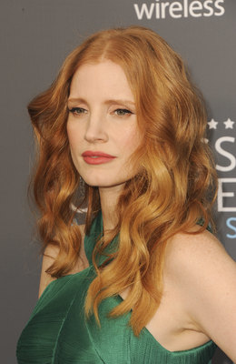 Jessica Chastain Poster 2985113