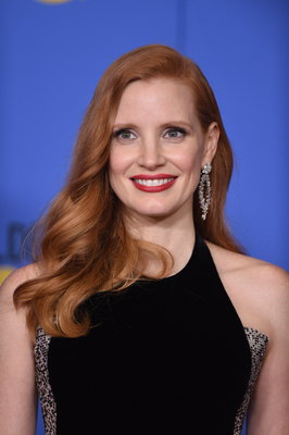 Jessica Chastain Poster 2985117