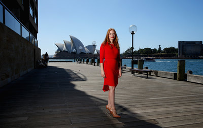 Jessica Chastain Poster 2985122