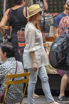 Jessica Chastain Poster 2985126