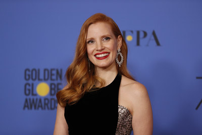 Jessica Chastain Poster 2985162