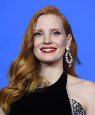 Jessica Chastain Poster 2985167