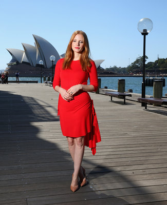 Jessica Chastain Poster 2985168