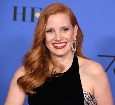 Jessica Chastain Poster 2985172