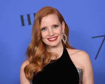 Jessica Chastain Poster 2985177