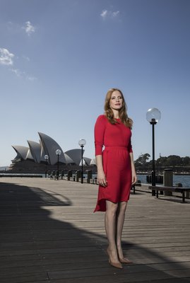 Jessica Chastain Poster 2985178