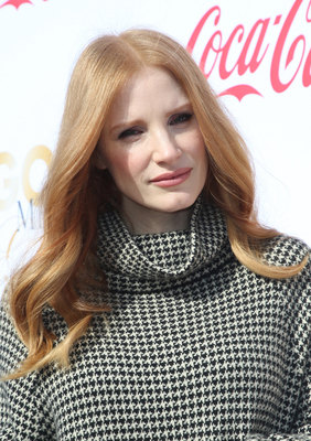Jessica Chastain Poster 2985191