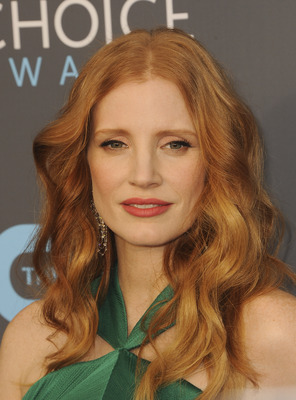 Jessica Chastain Poster 2985201