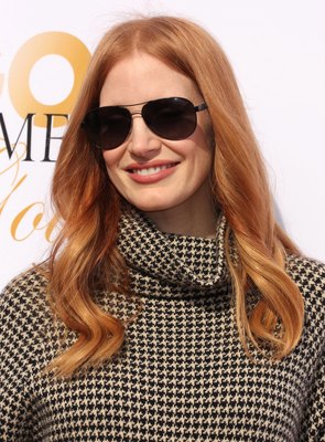 Jessica Chastain Poster 2985203
