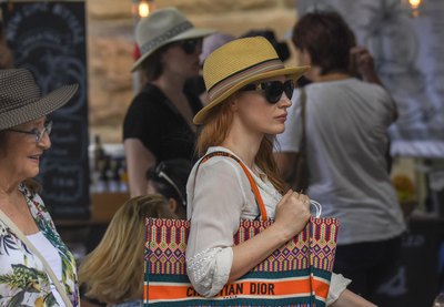 Jessica Chastain Poster 2985208