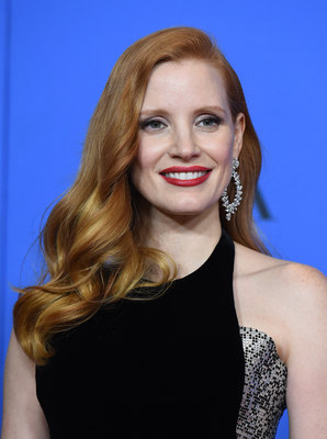 Jessica Chastain Poster 2985209