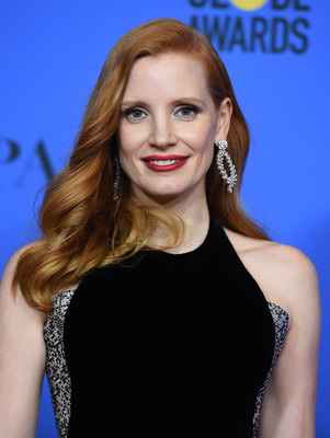 Jessica Chastain Poster 2985213