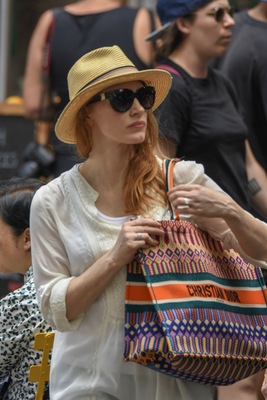 Jessica Chastain Poster 2985220