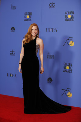 Jessica Chastain Poster 2985225