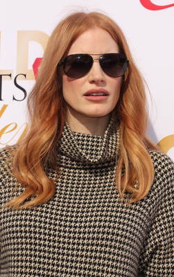 Jessica Chastain Poster 2985232